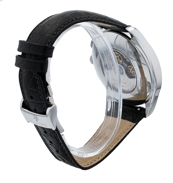 Zenith El Primero 03.0520.400/73.C643 Image 3